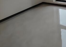 開荒保潔，需要注意哪些事項(xiàng)？